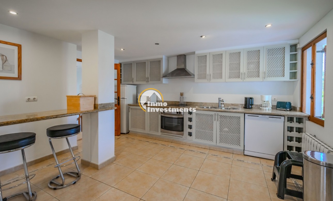 Gebrauchtimmobilien - Villa - Cabo Roig - Strandseite