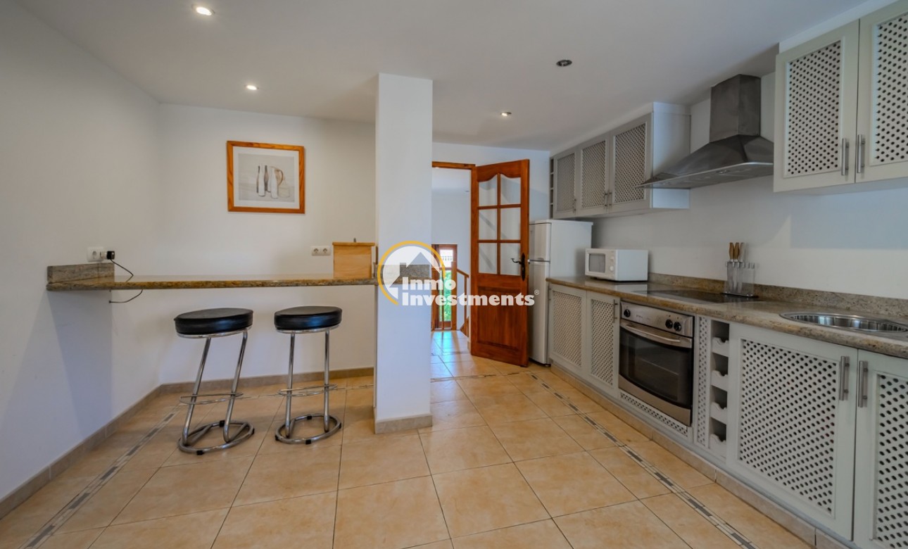 Gebrauchtimmobilien - Villa - Cabo Roig - Strandseite