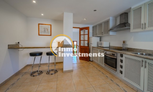 Gebrauchtimmobilien - Villa - Cabo Roig - Strandseite