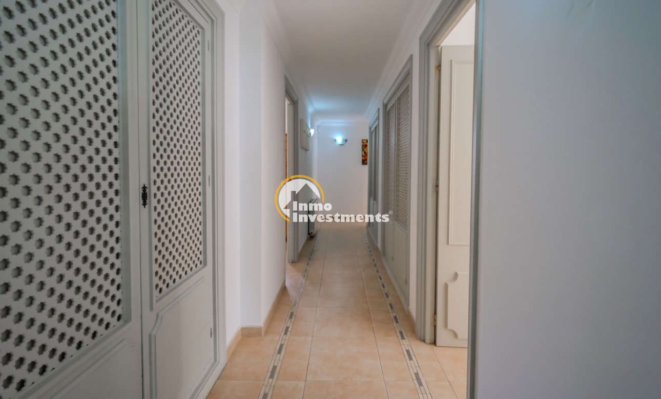 Gebrauchtimmobilien - Villa - Cabo Roig - Strandseite