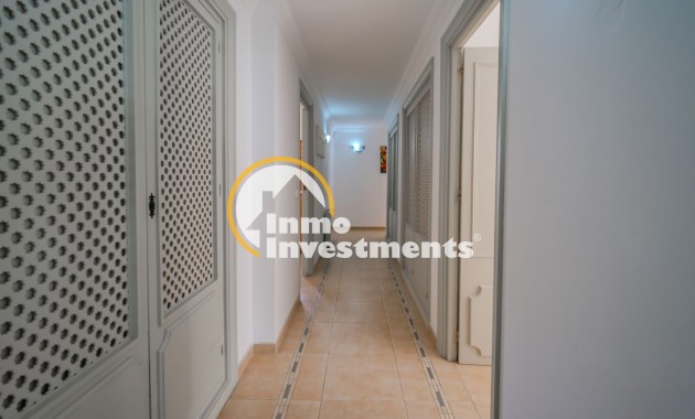 Gebrauchtimmobilien - Villa - Cabo Roig - Strandseite