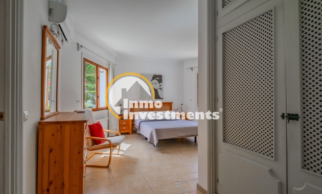 Gebrauchtimmobilien - Villa - Cabo Roig - Strandseite