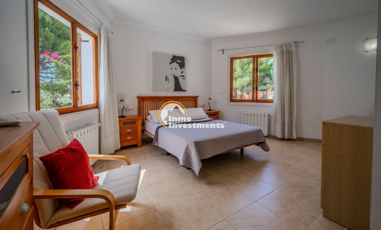 Gebrauchtimmobilien - Villa - Cabo Roig - Strandseite
