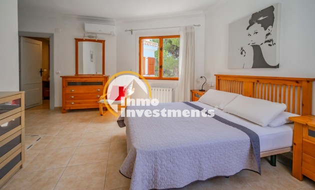 Gebrauchtimmobilien - Villa - Cabo Roig - Strandseite
