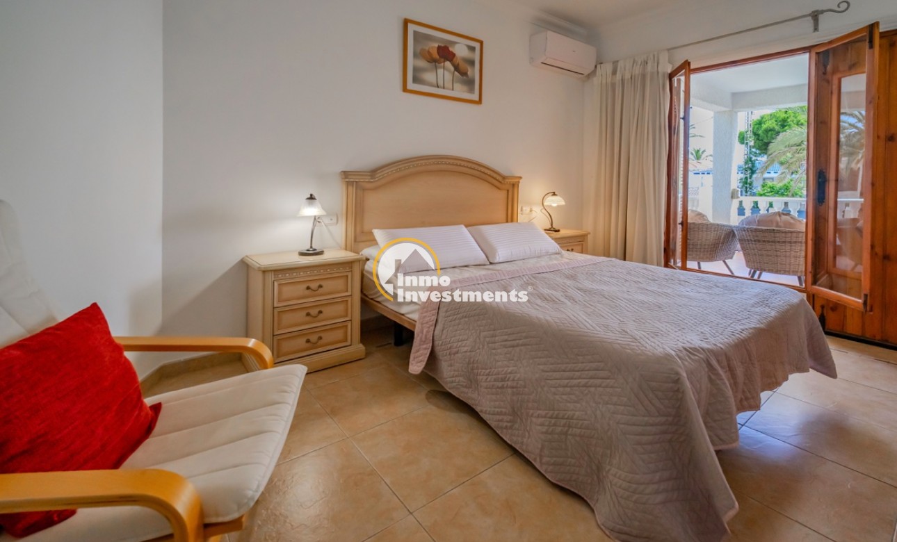 Gebrauchtimmobilien - Villa - Cabo Roig - Strandseite