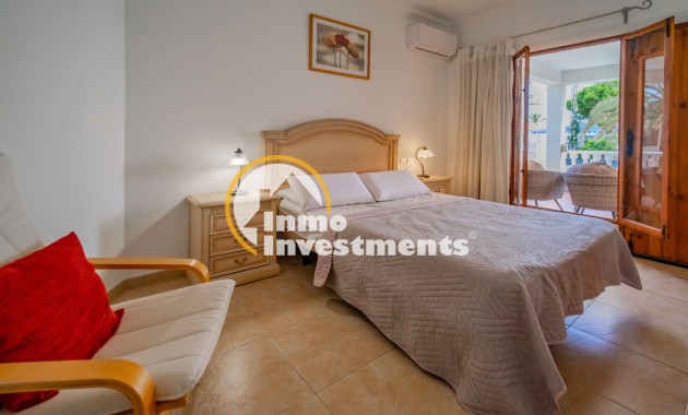 Gebrauchtimmobilien - Villa - Cabo Roig - Strandseite