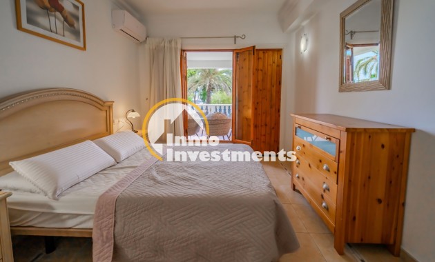 Gebrauchtimmobilien - Villa - Cabo Roig - Strandseite