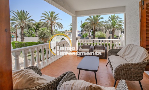 Gebrauchtimmobilien - Villa - Cabo Roig - Strandseite