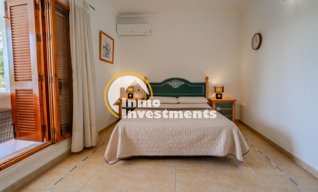 Gebrauchtimmobilien - Villa - Cabo Roig - Strandseite