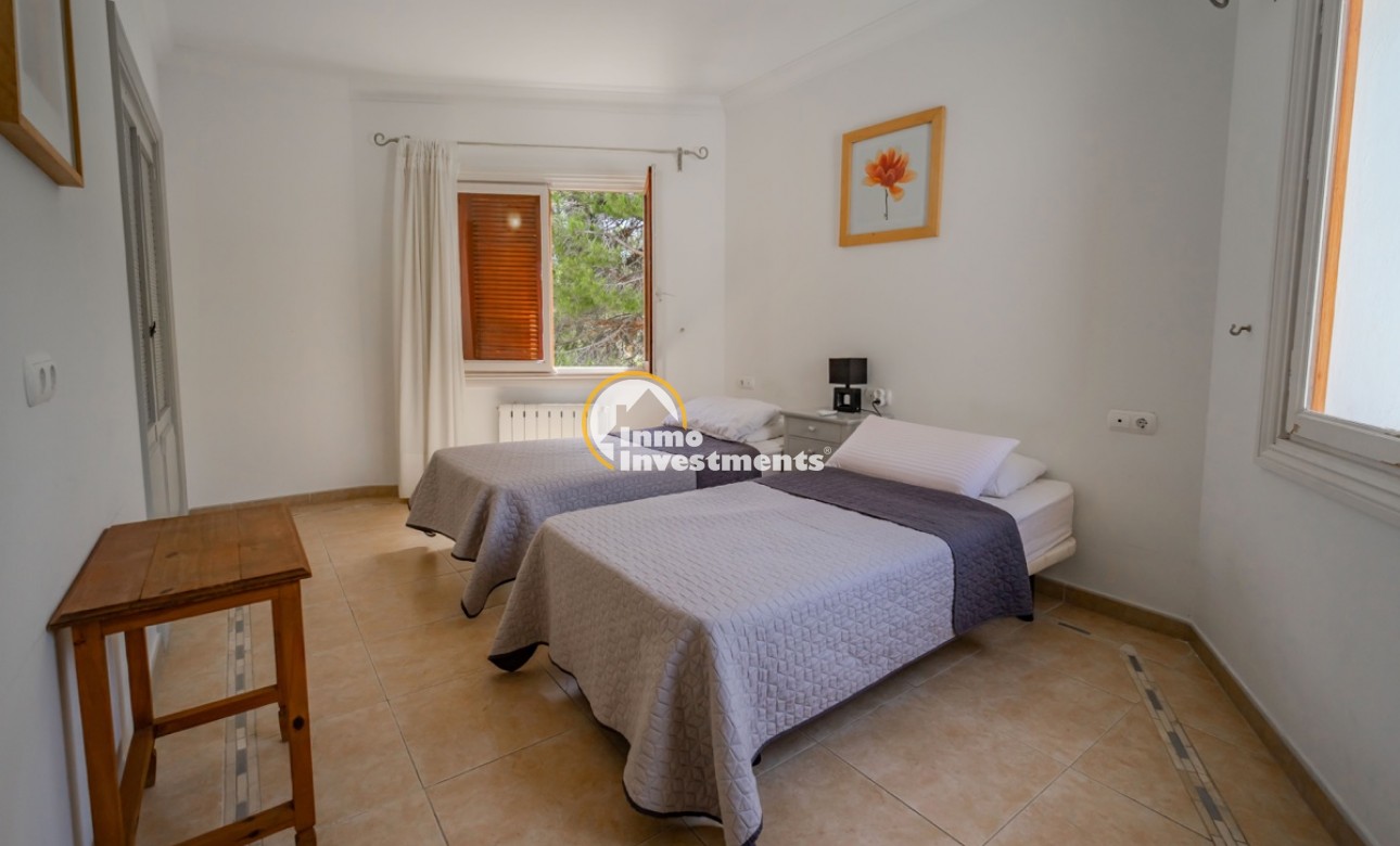 Gebrauchtimmobilien - Villa - Cabo Roig - Strandseite