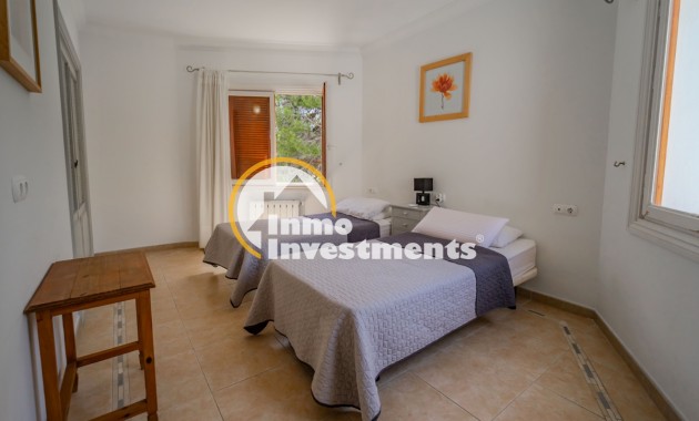 Gebrauchtimmobilien - Villa - Cabo Roig - Strandseite