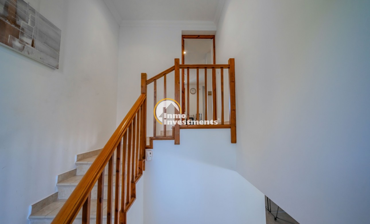 Gebrauchtimmobilien - Villa - Cabo Roig - Strandseite