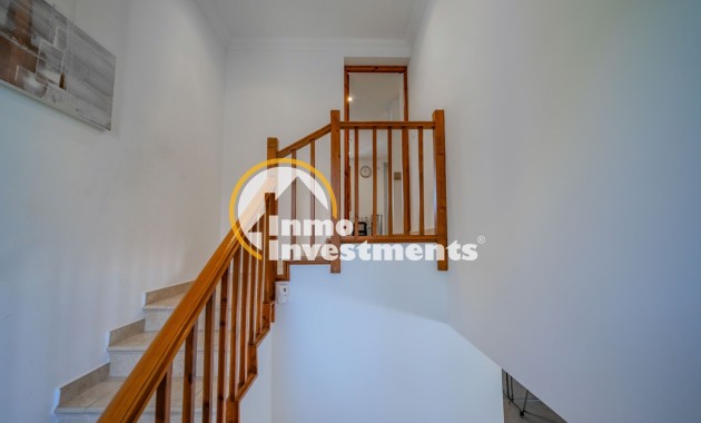 Gebrauchtimmobilien - Villa - Cabo Roig - Strandseite