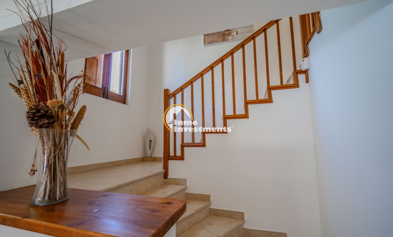 Gebrauchtimmobilien - Villa - Cabo Roig - Strandseite