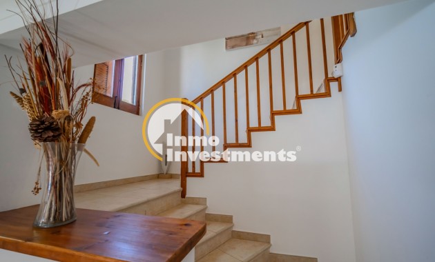 Gebrauchtimmobilien - Villa - Cabo Roig - Strandseite