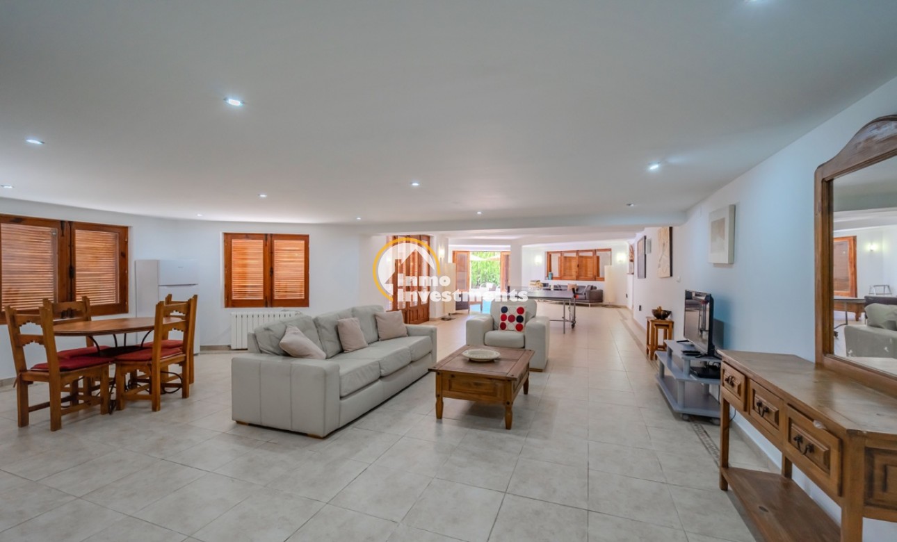 Gebrauchtimmobilien - Villa - Cabo Roig - Strandseite