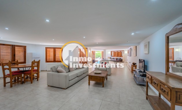 Gebrauchtimmobilien - Villa - Cabo Roig - Strandseite