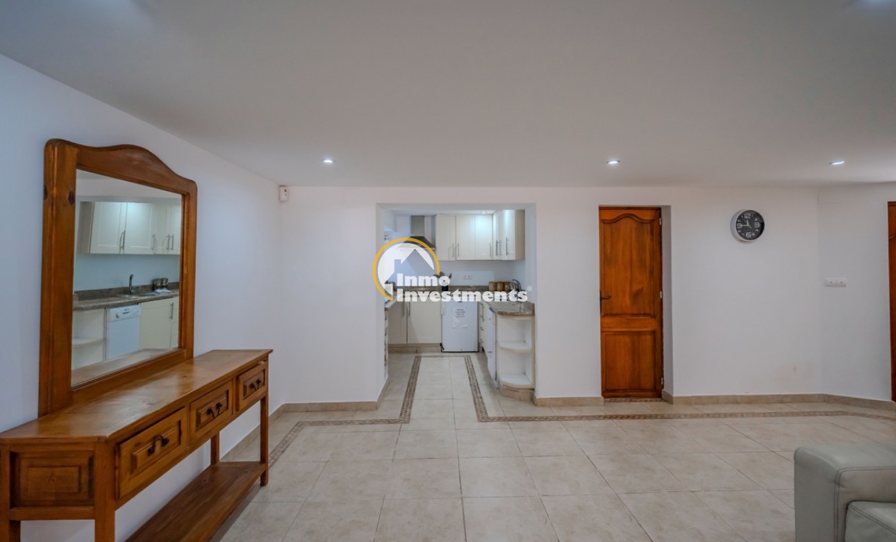 Gebrauchtimmobilien - Villa - Cabo Roig - Strandseite