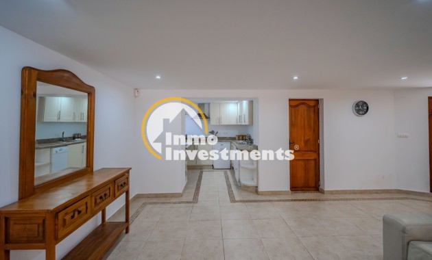 Gebrauchtimmobilien - Villa - Cabo Roig - Strandseite