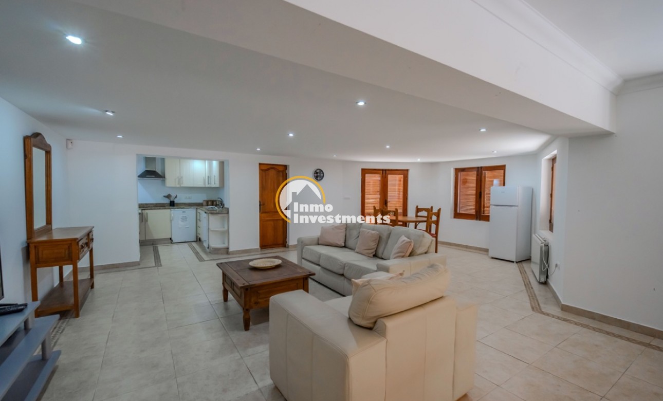 Gebrauchtimmobilien - Villa - Cabo Roig - Strandseite