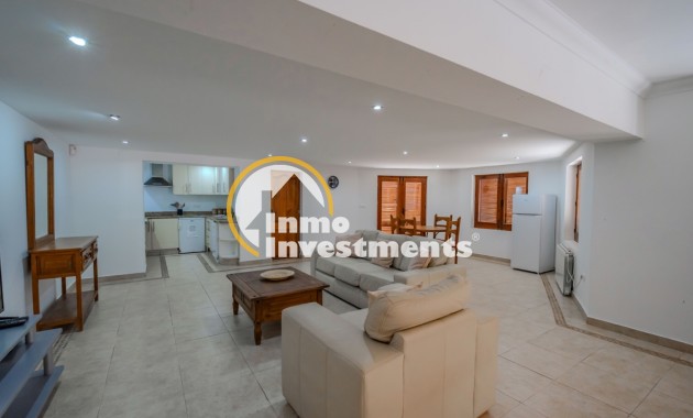 Gebrauchtimmobilien - Villa - Cabo Roig - Strandseite