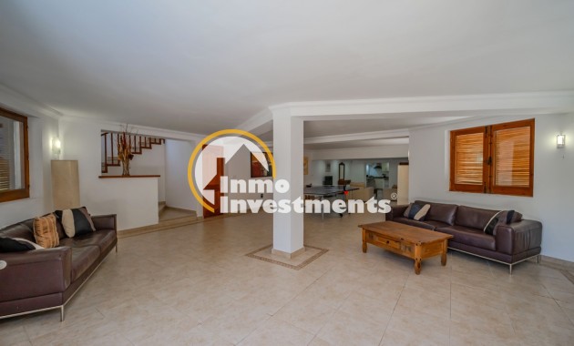 Gebrauchtimmobilien - Villa - Cabo Roig - Strandseite