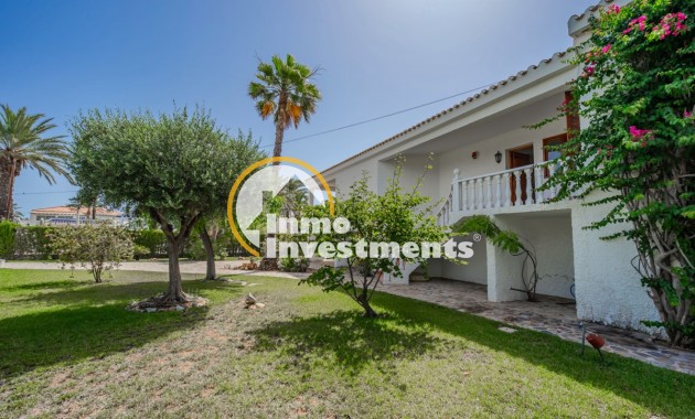 Gebrauchtimmobilien - Villa - Cabo Roig - Strandseite