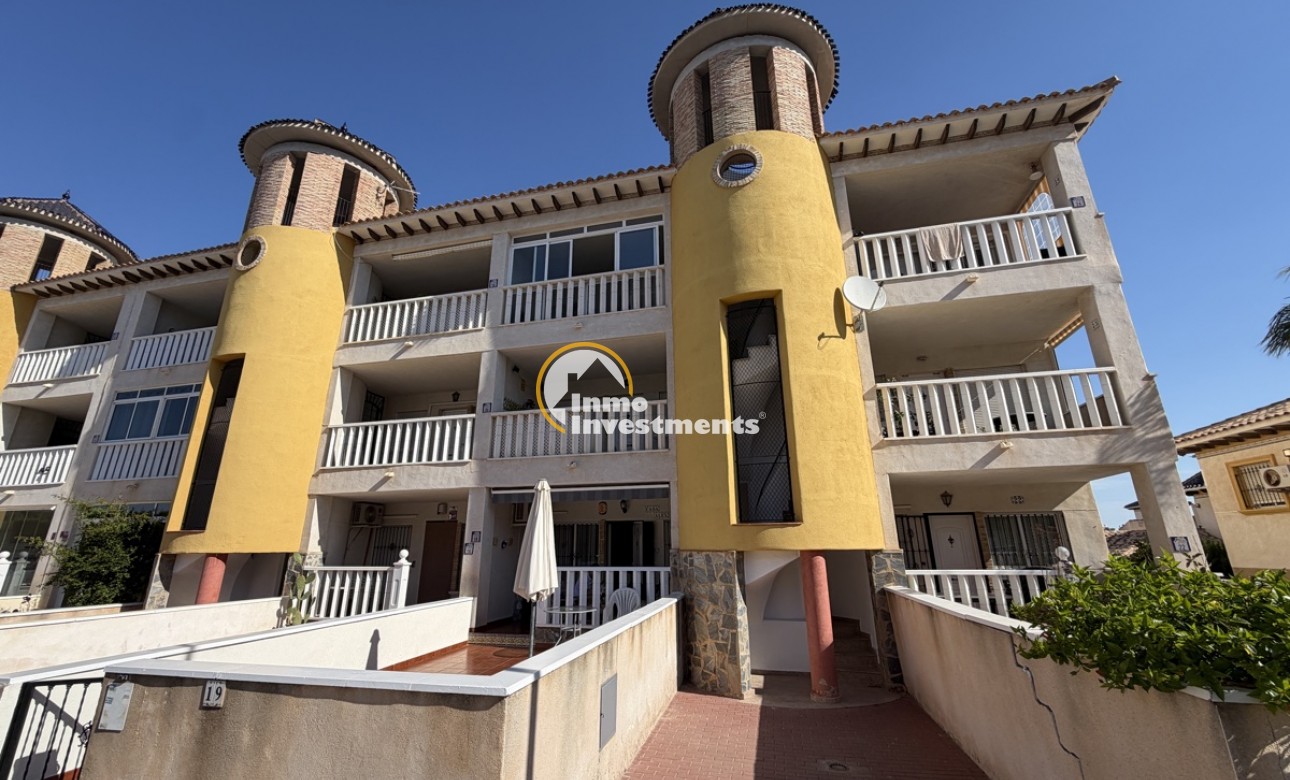 Revente privée - Appartement - Villamartin - Pinada Golf