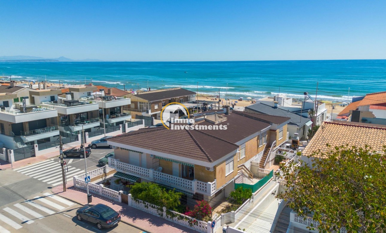 Reventa - Apartamento - Torrevieja - Los Europeos