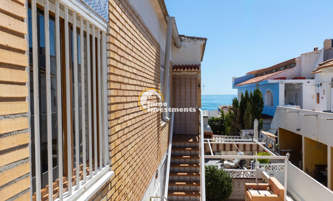Reventa - Apartamento - Torrevieja - Los Europeos