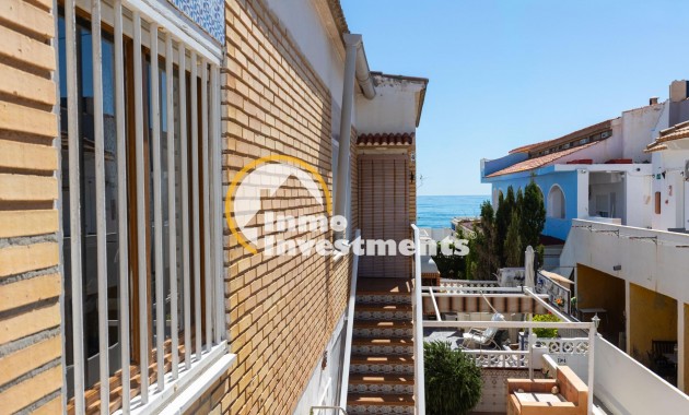 Reventa - Apartamento - Torrevieja - Los Europeos