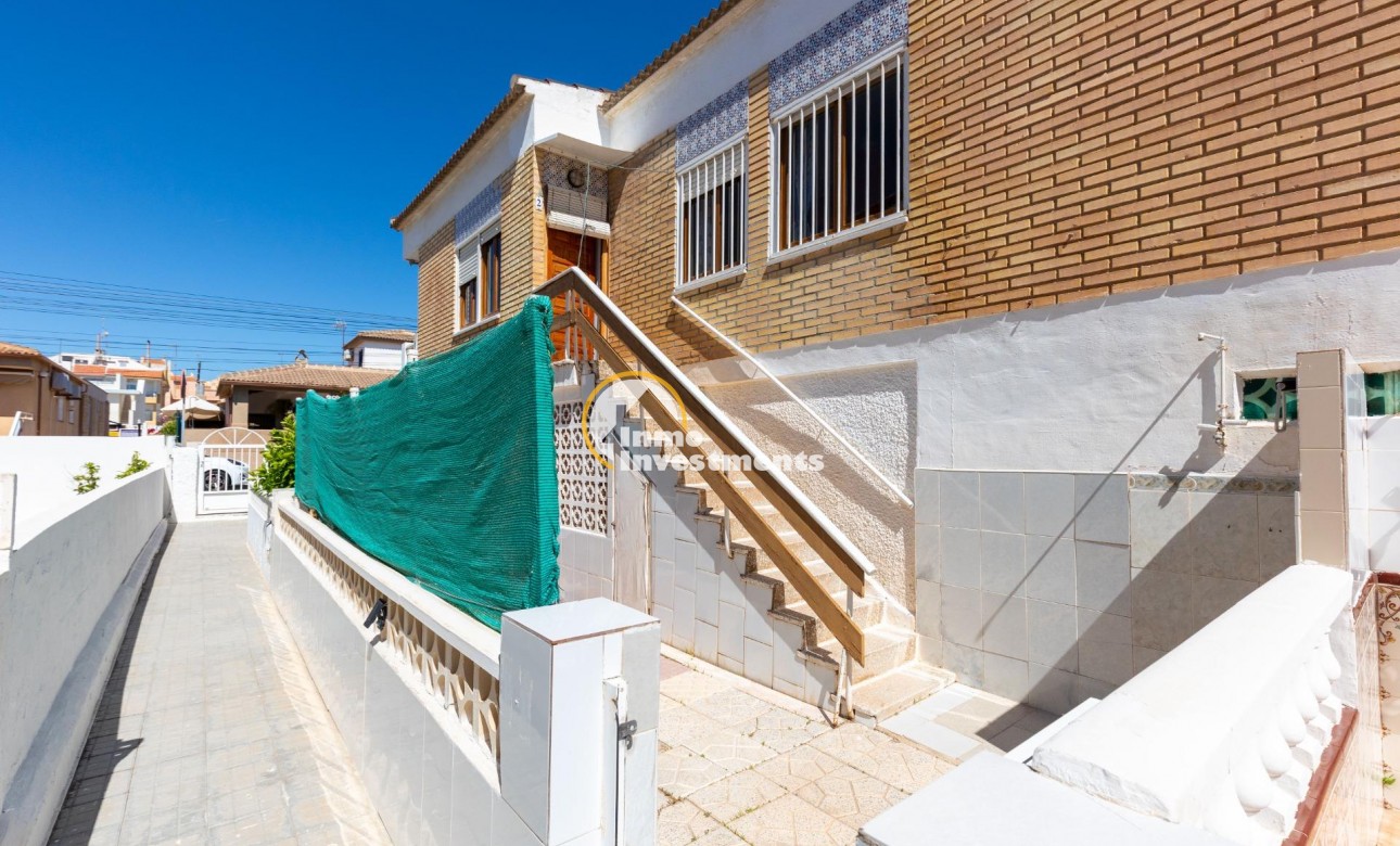 Reventa - Apartamento - Torrevieja - Los Europeos