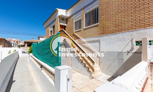 Reventa - Apartamento - Torrevieja - Los Europeos