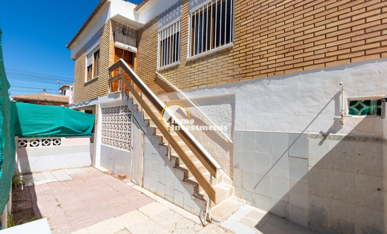 Reventa - Apartamento - Torrevieja - Los Europeos