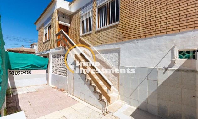 Reventa - Apartamento - Torrevieja - Los Europeos