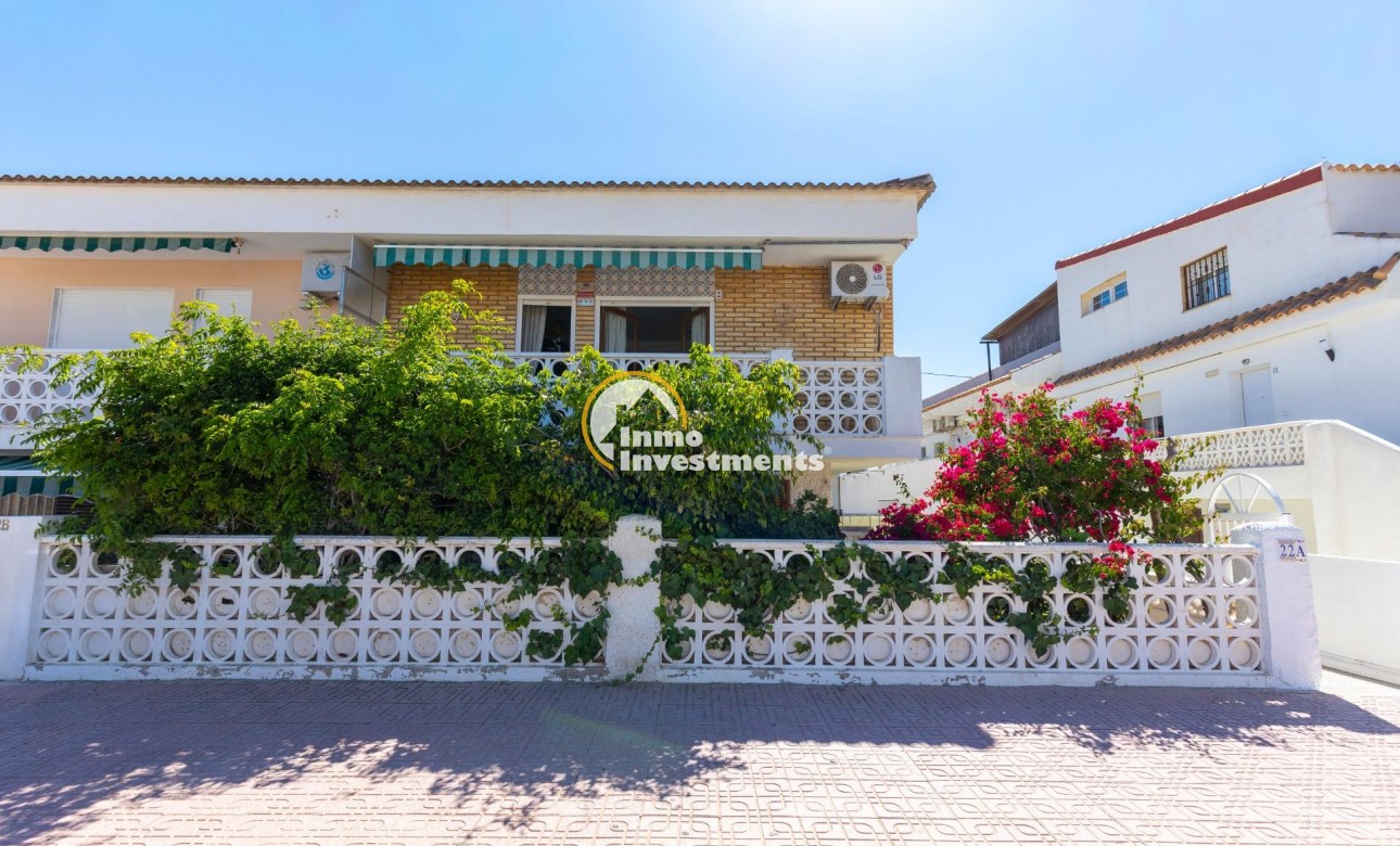 Reventa - Apartamento - Torrevieja - Los Europeos