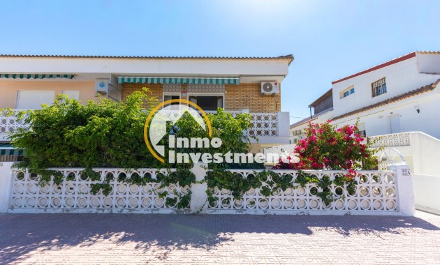 Reventa - Apartamento - Torrevieja - Los Europeos