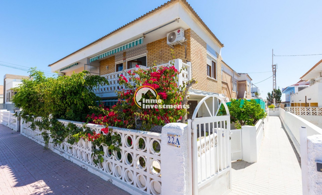 Reventa - Apartamento - Torrevieja - Los Europeos