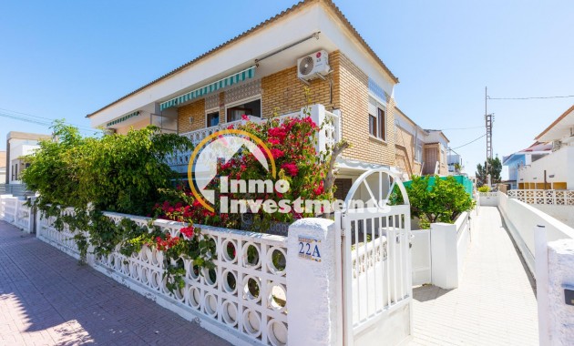 Reventa - Apartamento - Torrevieja - Los Europeos