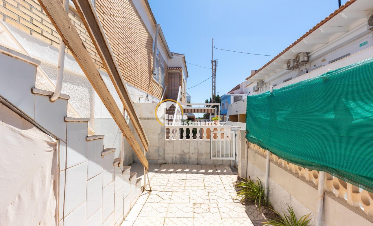 Reventa - Apartamento - Torrevieja - Los Europeos