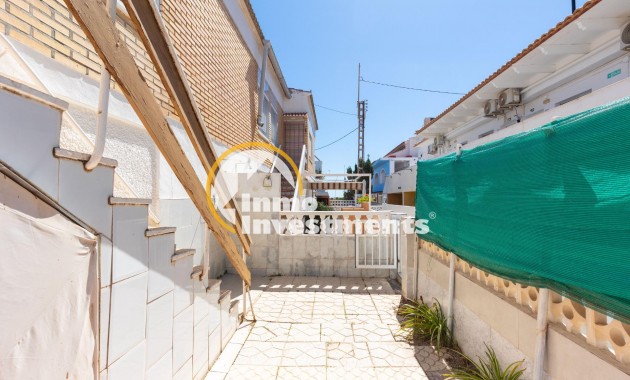 Reventa - Apartamento - Torrevieja - Los Europeos