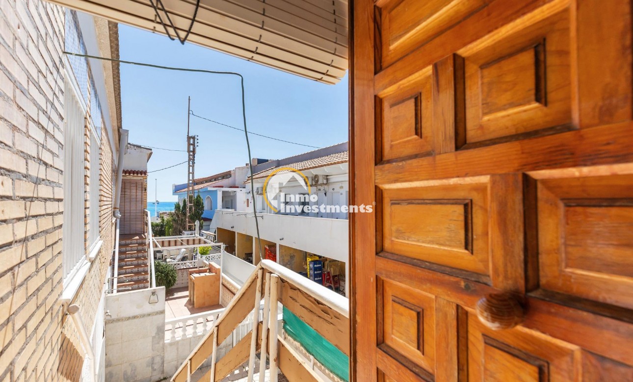 Reventa - Apartamento - Torrevieja - Los Europeos
