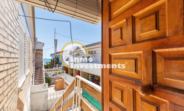 Reventa - Apartamento - Torrevieja - Los Europeos