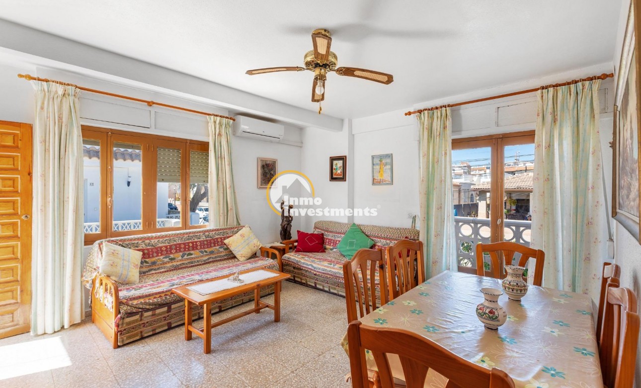 Reventa - Apartamento - Torrevieja - Los Europeos