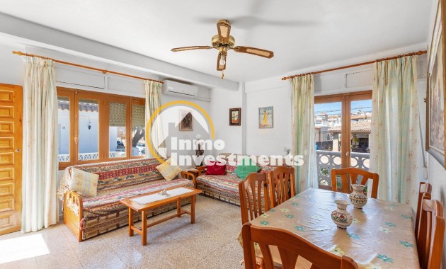 Reventa - Apartamento - Torrevieja - Los Europeos