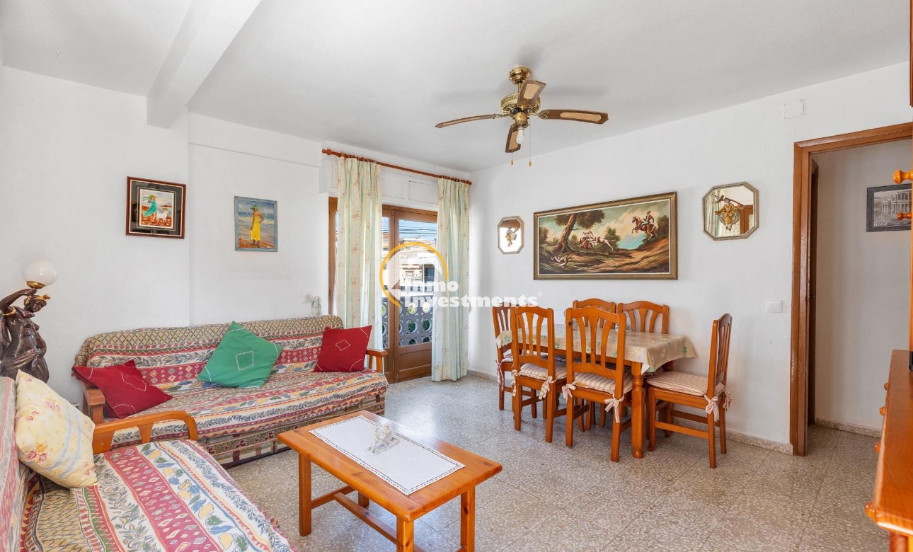 Reventa - Apartamento - Torrevieja - Los Europeos