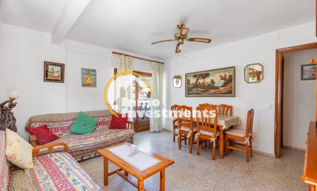 Reventa - Apartamento - Torrevieja - Los Europeos