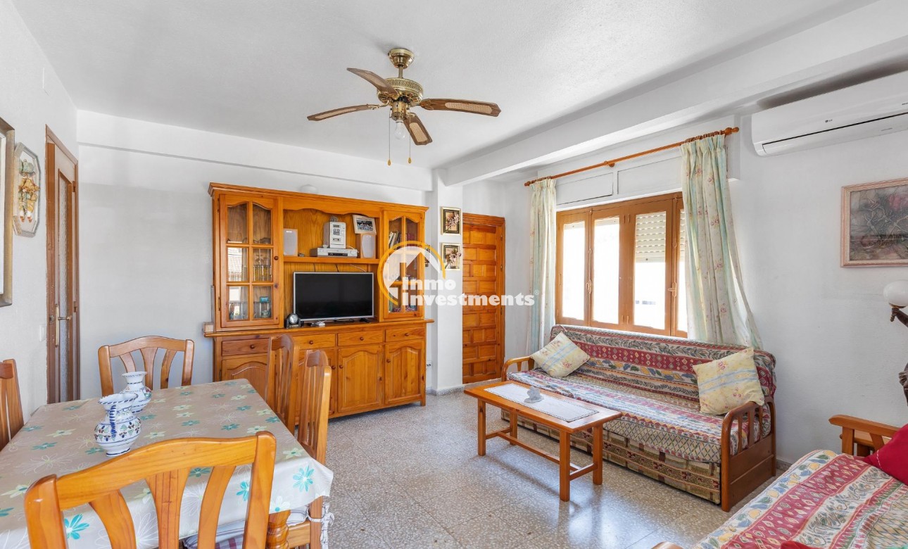 Reventa - Apartamento - Torrevieja - Los Europeos