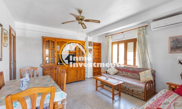 Reventa - Apartamento - Torrevieja - Los Europeos