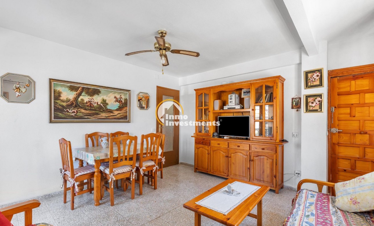 Reventa - Apartamento - Torrevieja - Los Europeos